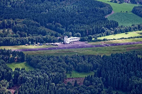 Meinerzhagen Flugplatz Ffsw 0362