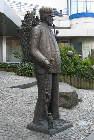 Meinerzhagen Innenstadt2 Asio