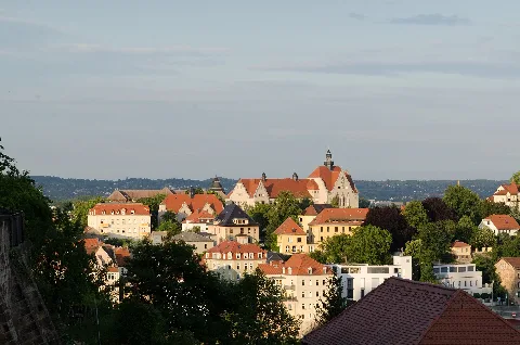 Melzerstraße