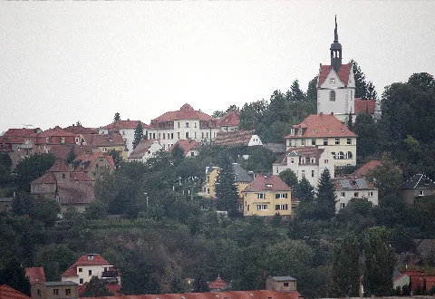 Sowjetischer Ehrenfriedhof
