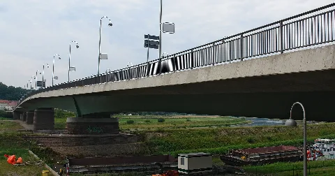 Meissner Bruecke Strasse101