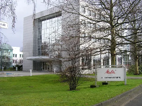 Melitta Zentrale