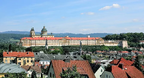 Melk Stift