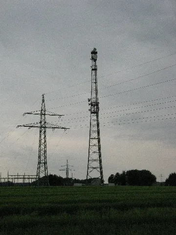 Melmac Tower