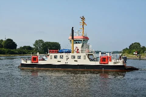 Memel Nik 1373