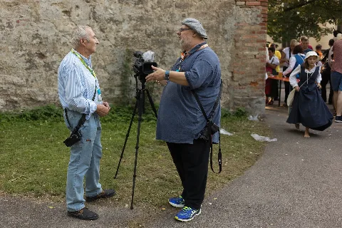Memmingen Wallenstein 2016 Andere Video Und Fotografen