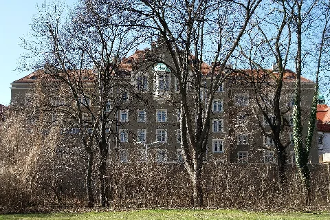Memorial Place Bautzen 100