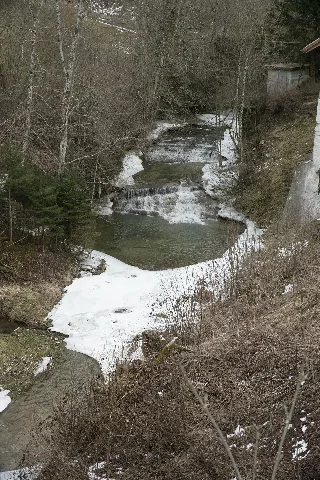 Menthue La Scie 28.02.2012