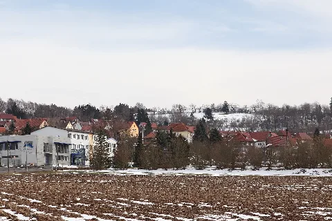Mittelweg