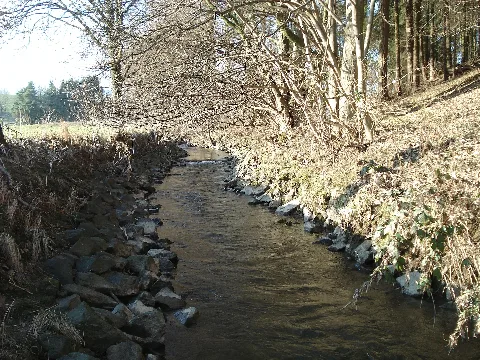 Mergbach