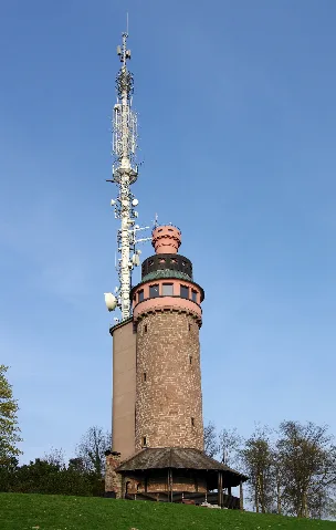 Merkurturm Imgp8430