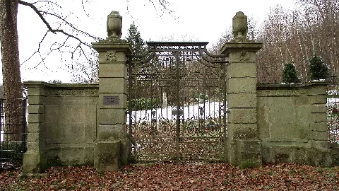 Meschede Franzosenfriedhof Fulmecke 02