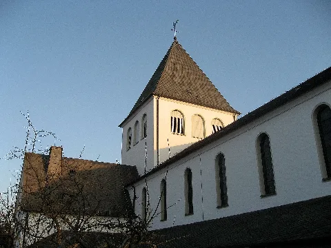 Meschede Mariä Himmelfahrt Img 0511