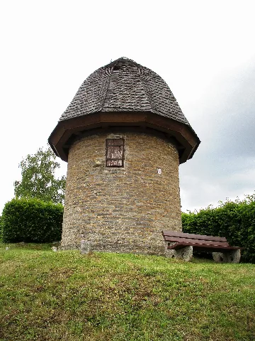 Meschede Pulverturm