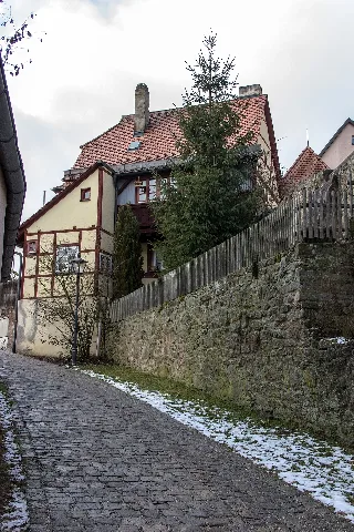 Mesnerhaus In Wendelstein (D 5 76 151 33) 01