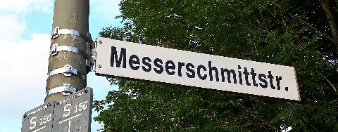 Messerschmittstraße Neu Ulm 204141