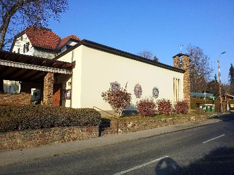 Messkapelle Unbefleckte Empfängnis Graz 2011 11 29 14.20.23