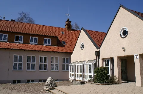 Meteorkratermuseum Steinheim Am Albuch