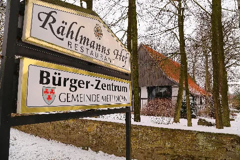 Mettingen Buergerzentrum 03