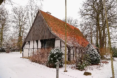 Mettingen Buergerzentrum 04
