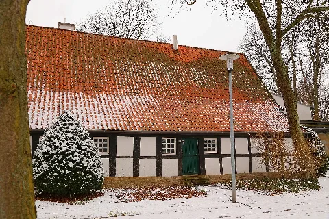 Mettingen Buergerzentrum 05
