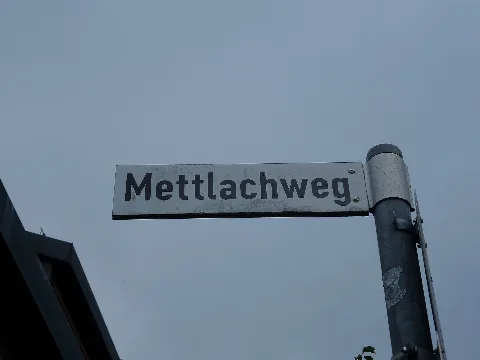 Mettlachweg Ulm