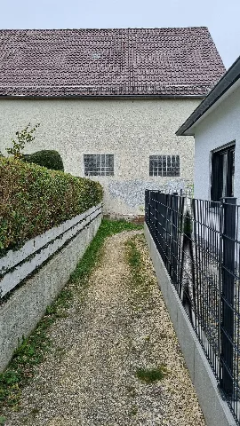 Metzgergässchen (Neu Ulm)
