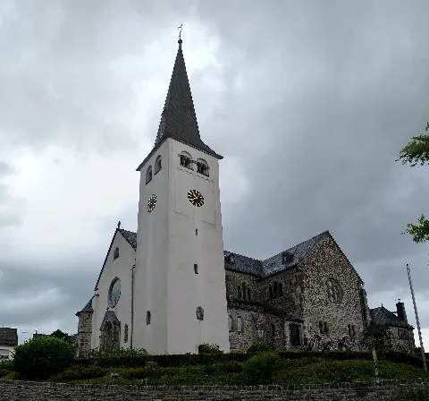 Steingarten