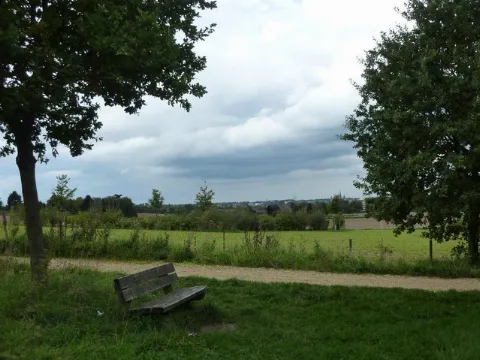 Mg Odenkirchen. Auf Dem Galgenberg (Nsg) Geo.hlipp.de 13886