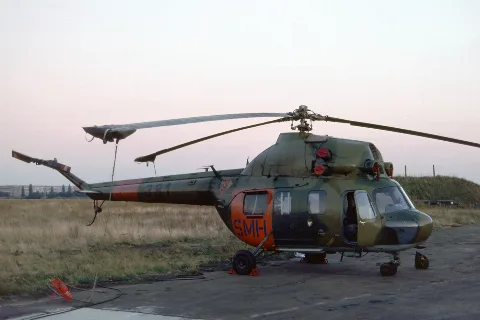 Mi 2S East Germany (22602397062)