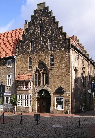 Mi Alte Münze