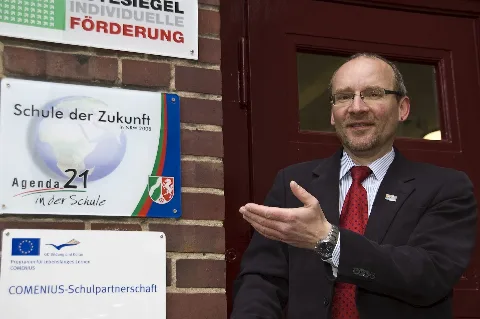 Michael Buhre 1