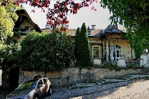 Michaelerhof Kernstockstrasse 3 Bad Vöslau 300 7011