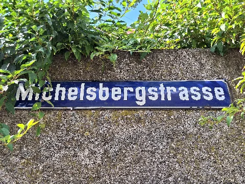 Michelsbergstraße Ulm
