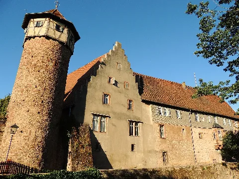 Michelstadt Burg Dscn0209
