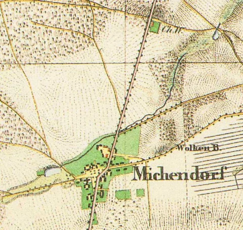 Raststätte Michendorf-Nord
