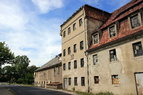 Mikow Młyn 2