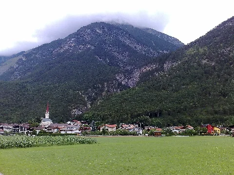 Mils Bei Imst (Ortsprospekt) — 2008 07 12