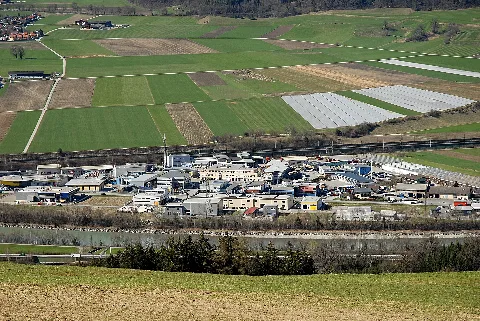 Mils Businesspark
