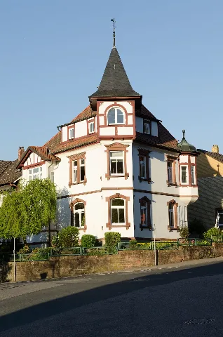 Miltenberg, Obere Walldürner Straße 1 001