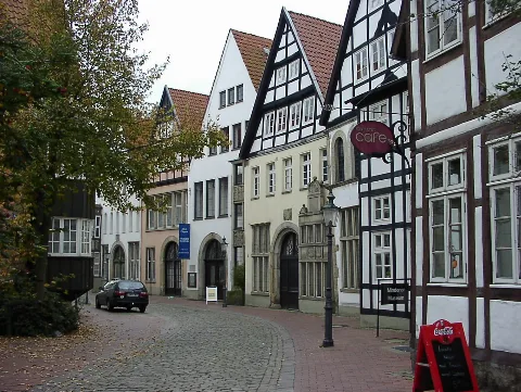 Minden Museum