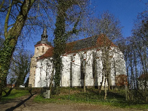 Mirow Kirche 2010 04 07 048