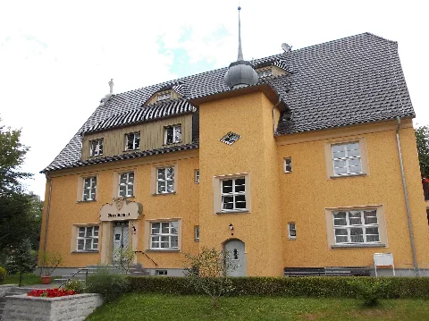 Mittelherwigsdorfgemeindeamt