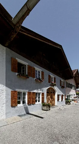 Mittenwald Dekan Karl Platz4 6