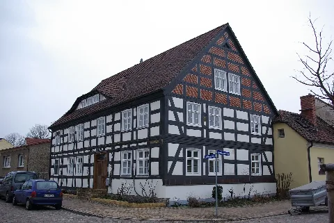 Mittenwald Schuetzenstrasse 6