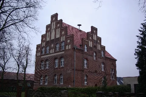 Mittenwalde Ragow Dorfstrasse 45