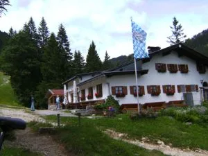 Mitteralm