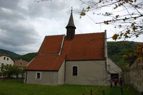 Mitterarnsdorf Stkatharina
