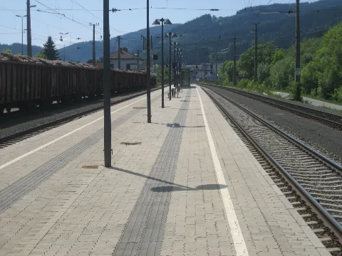 Mitterdorf Veitsch Bf 01