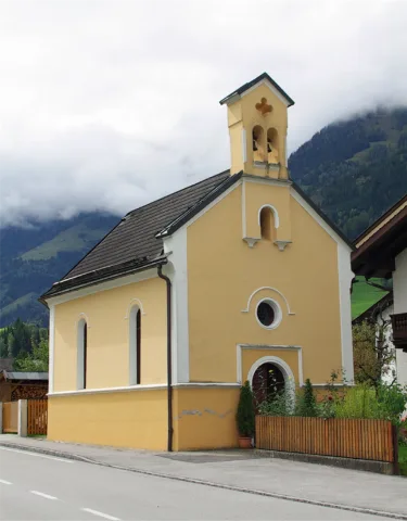 Mittersill Angerkapelle 1